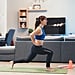 5 Tips for Making Lunges Easier on Knees