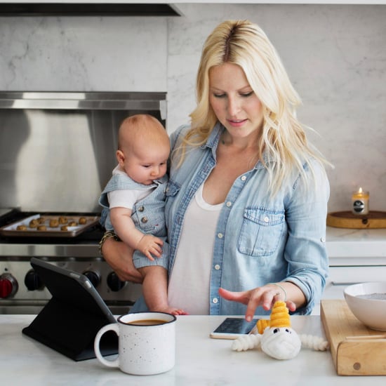 Things You Shouldn't Say to Working Moms