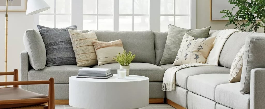 Best Modular Sofas For Any Space