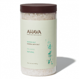 Ahava Dead Sea Bath Salt