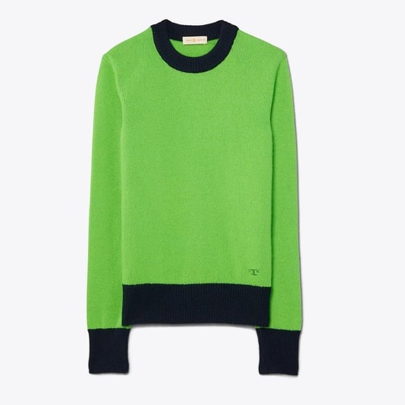 Shop Infinity's Exact Sweater
