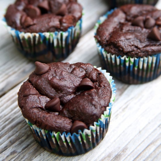 Healthy Chocolate Breakfast Recipes