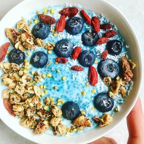 Blue Majik Recipes