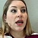 Breastfeeding Mom Livestreamed Security Guards Harassing Her