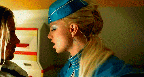 "Toxic" — Britney Spears, 2003