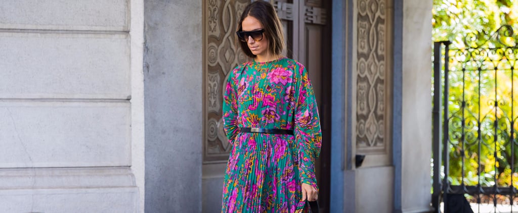 Prints to Wear in 2018