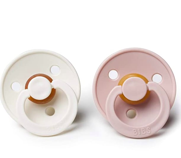 Bibs Pacifier