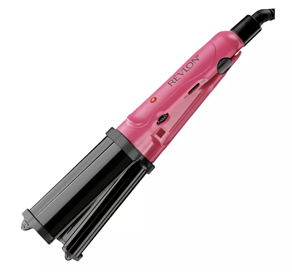 Crimping Iron