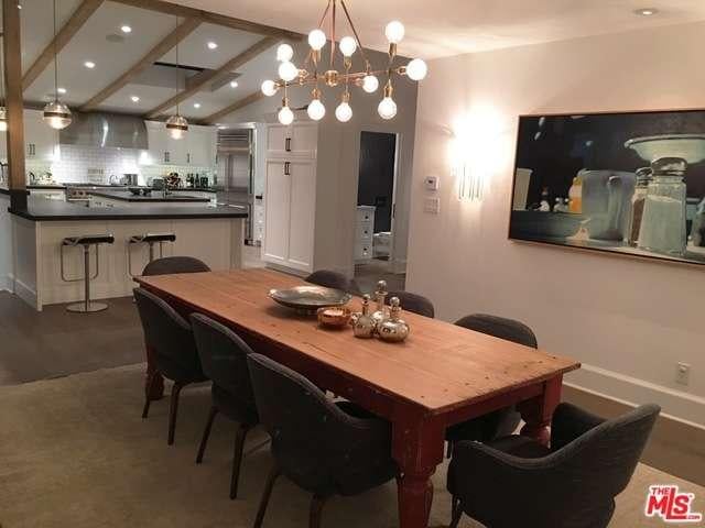 Emily Blunt and John Krasinski Sell LA House