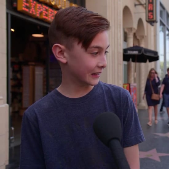 Jimmy Kimmel Video Asking Kids to Tell Time