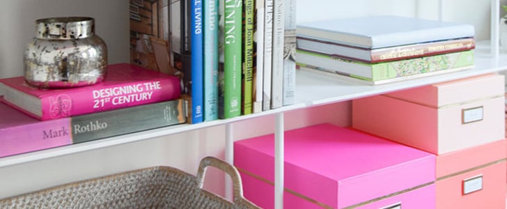 15 Clutter-Busting Essentials For an Organized Home