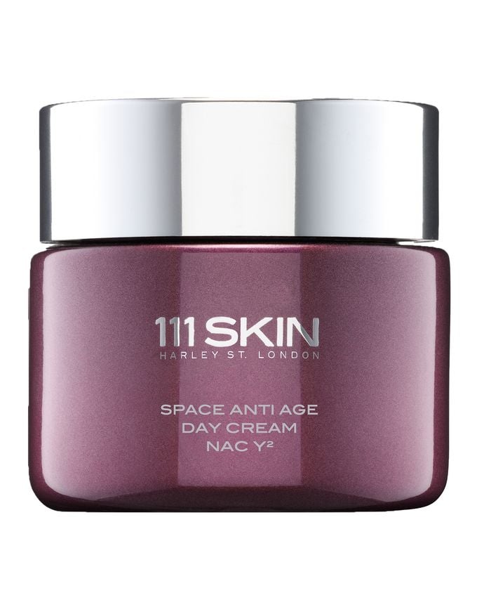 111 Skin Y Theorem Day Cream