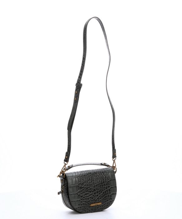 Treesje'Koralina'  saddle bag ($245)