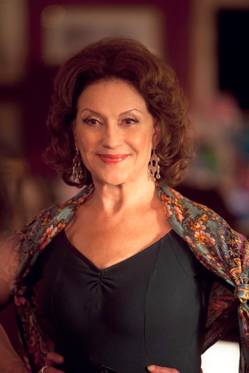 Kelly Bishop Now