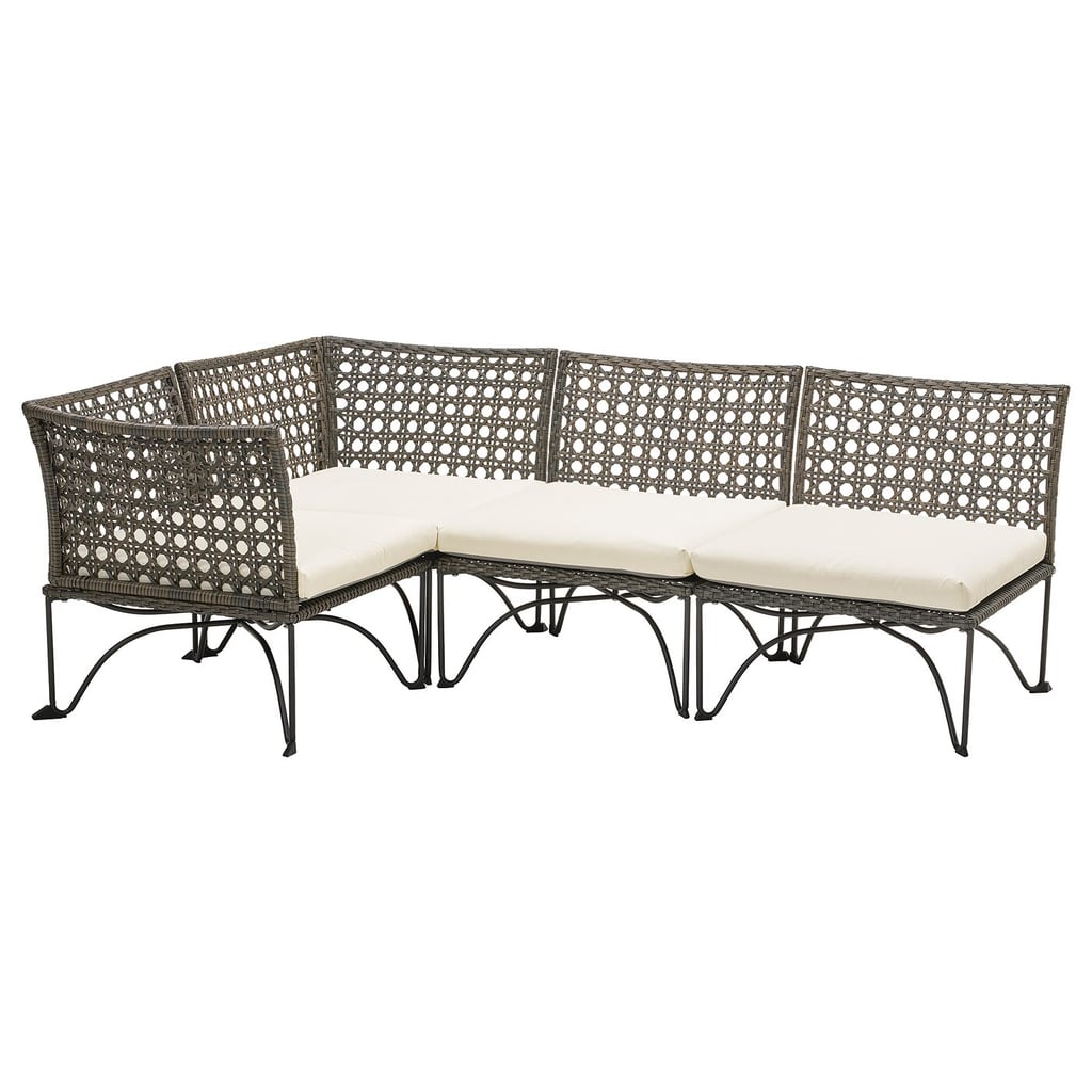 Jutholmen Modular Corner Sofa