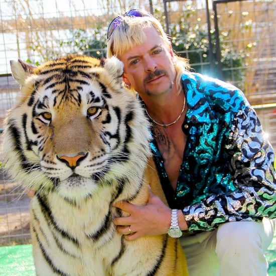 Tiger King: How Many Husbands Did Joe Exotic Have?