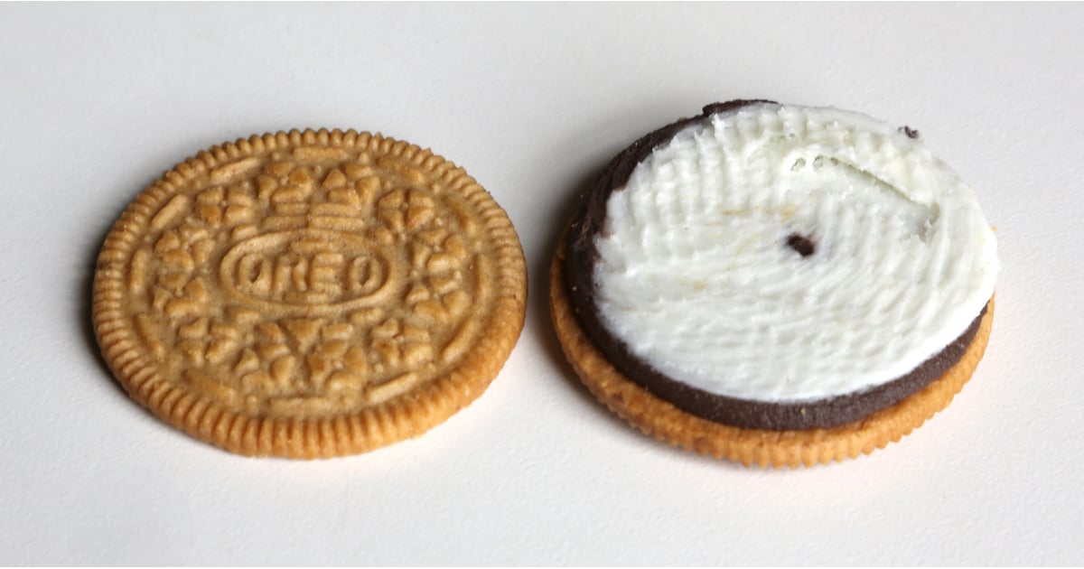 S Mores Oreos Review Popsugar Food