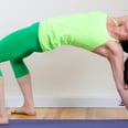 To Grow Your Bum, Tone Your Legs, and Sculpt Your Arms, Do This Yoga Pose