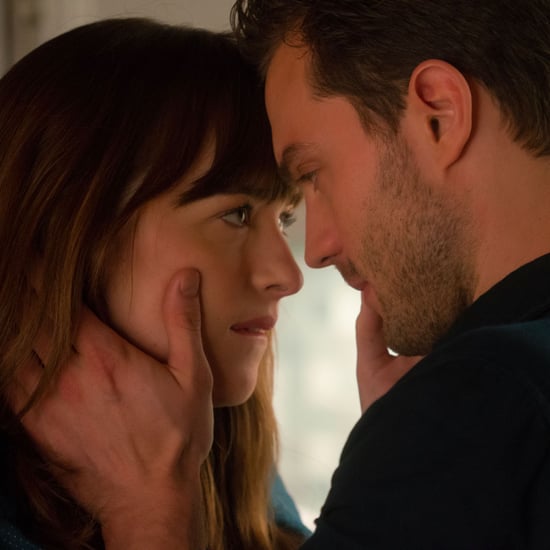 Fifty Shades Darker Behind-The-Scenes Video