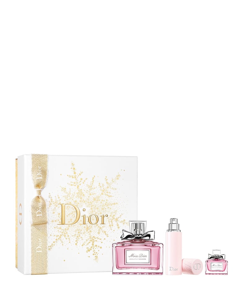 Christian Dior Miss Blooming Bouquet Three-Piece Gift Set