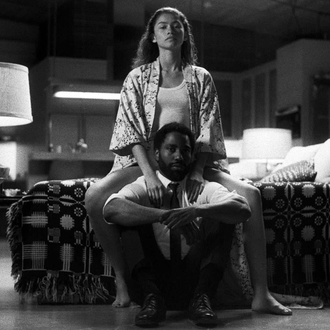 Sexiest New Movies Coming Out in 2021