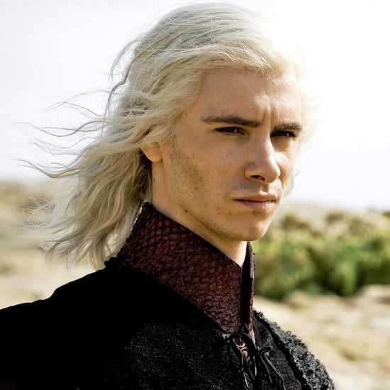Rhaegar and Viserys Similarities on Game of Thrones