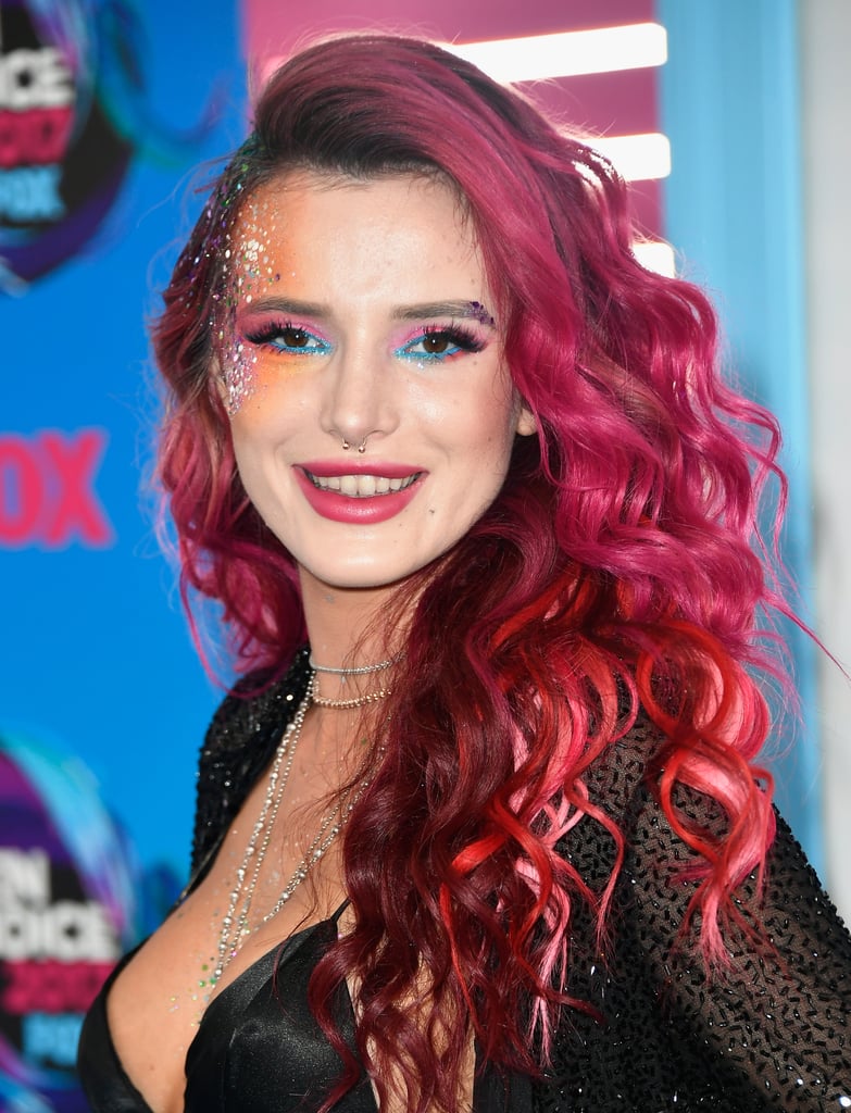 Hacked Bella Thorne nude photos 2019 Hacked Bella Thorne nude photos 2019