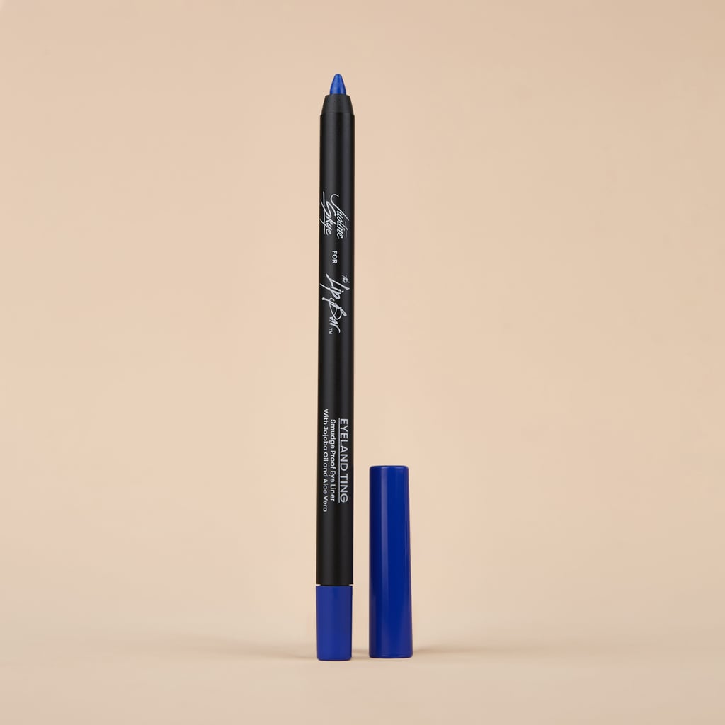 Justine Skye x The Lip Bar Eyeland Ting Eyeliner