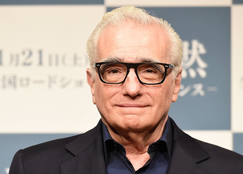 Martin Scorsese