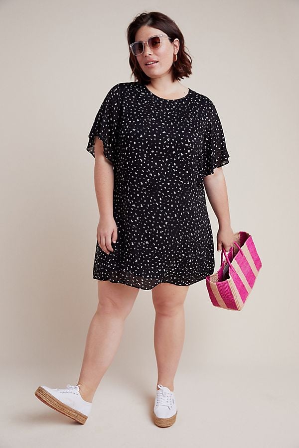 Cloth and shop stone tunic dress