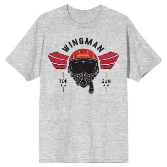 “Top Gun” Wingman T-Shirt