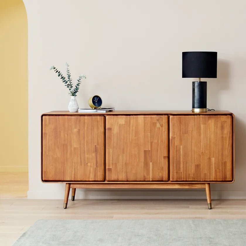 For Extra Storage: Castlery Almo Sideboard