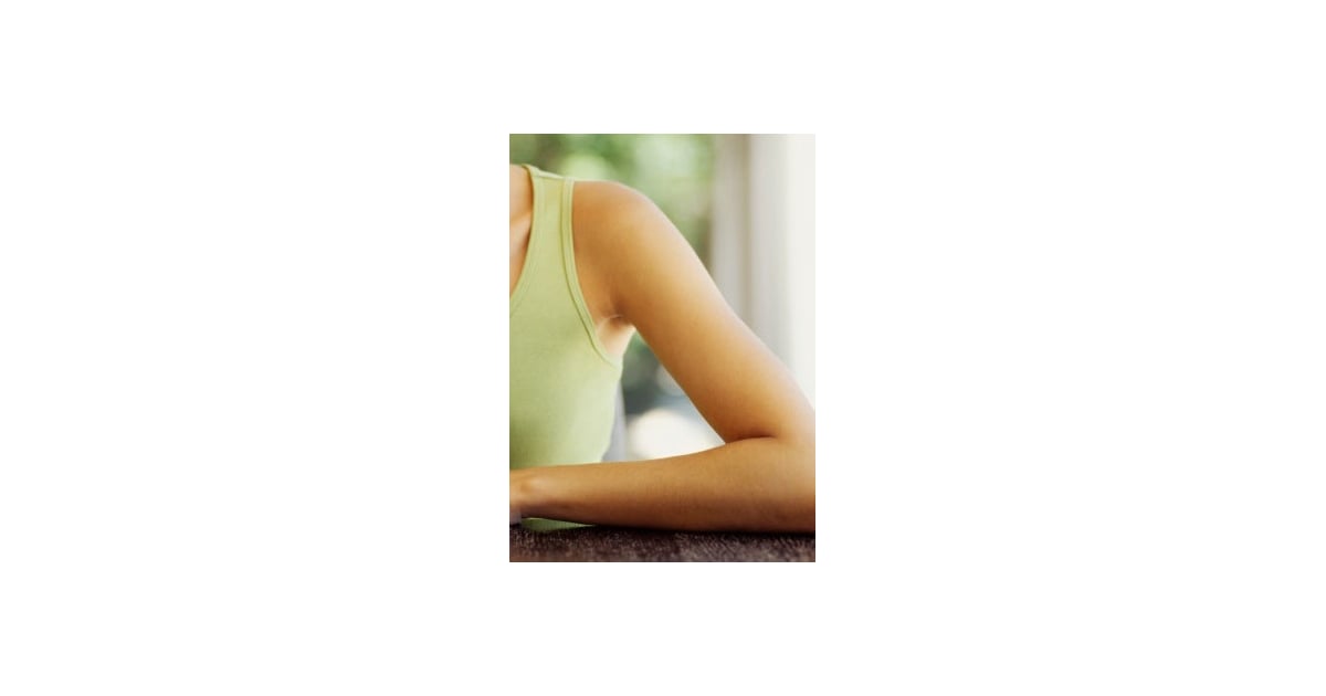 Review Of Tria For Underarms Popsugar Beauty