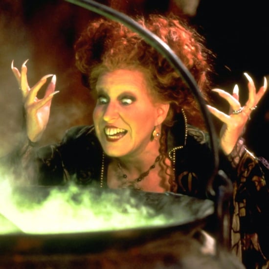 Best Hocus Pocus Quotes