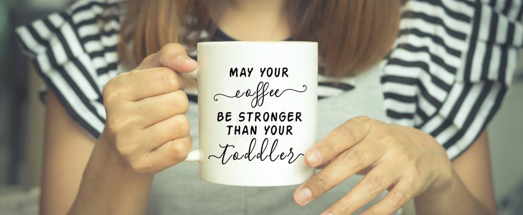 Gifts For Moms of Toddlers