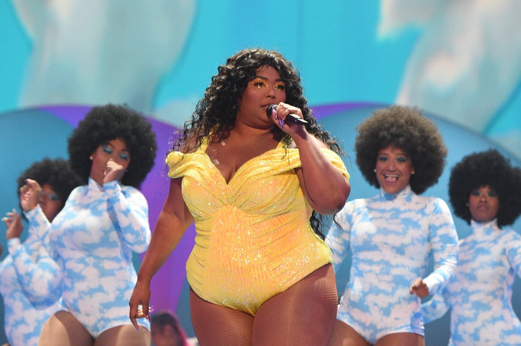 Lizzo 2019 MTV VMAs Performance Video