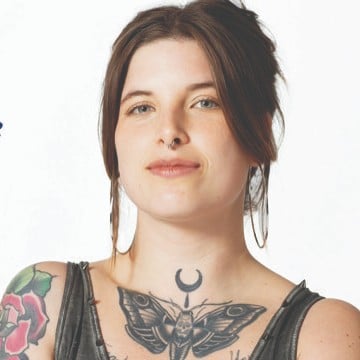 Dove Launches No Digital Distortion Mark