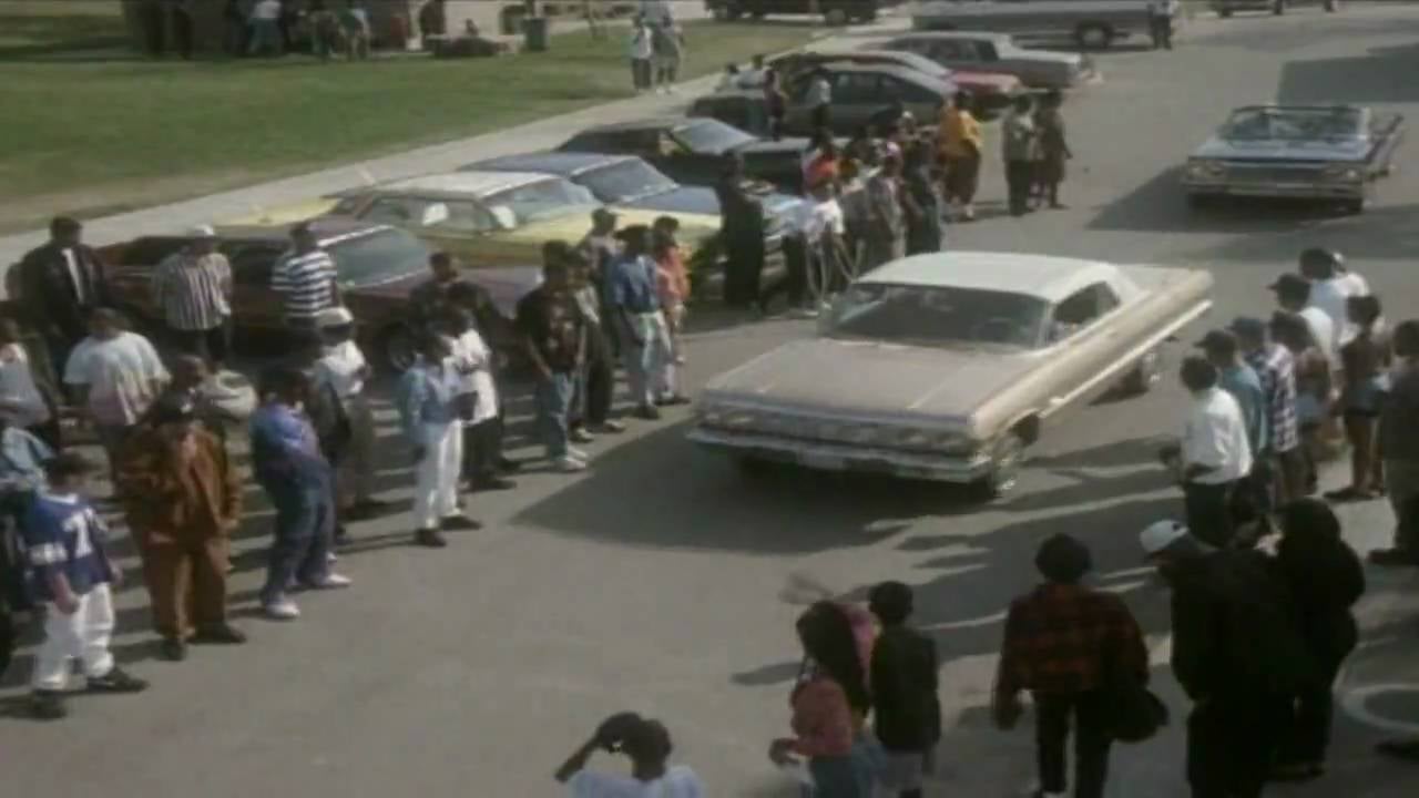 Nuthin But A G Thang By Dr Dre Featuring Snoop Dogg The 25 Most Iconic 90s Music Videos Will Have You Busting Out Your Platforms Popsugar Entertainment