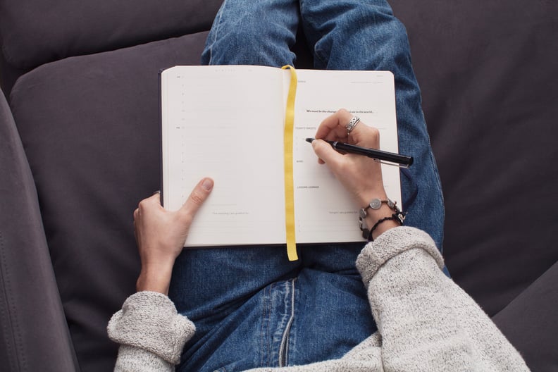 Create Clearly-Defined Goals