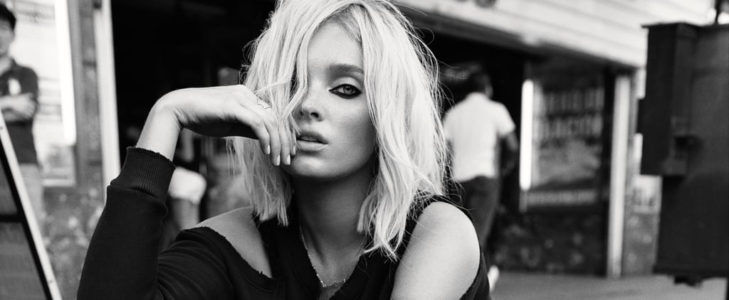 Elsa Hosk Interview November 2016