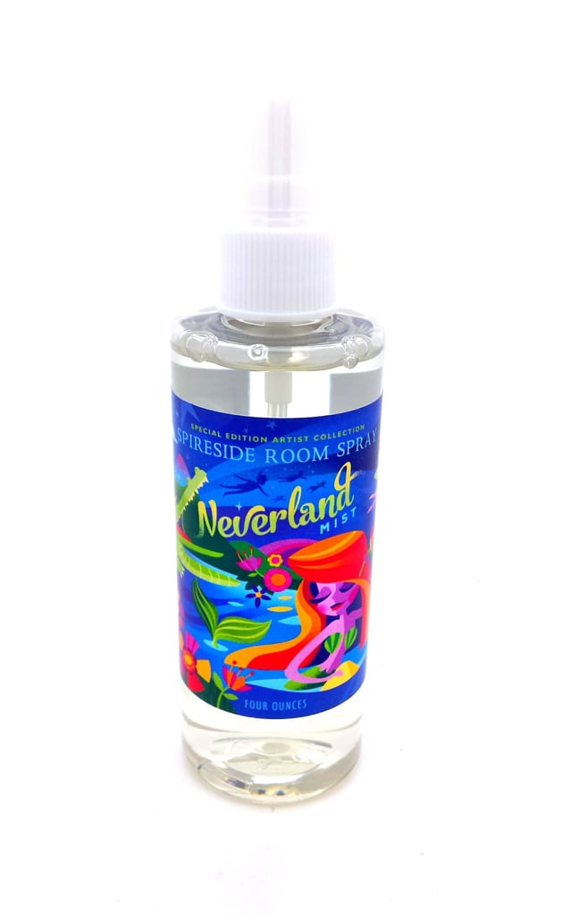 Neverland Mist