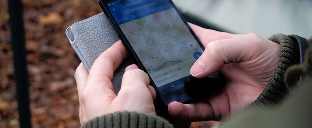 Want to (Literally) Keep Track of Friends and Family? Enable This Phone Setting ASAP