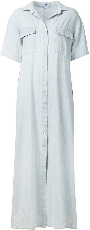 Summer Denim | POPSUGAR Fashion