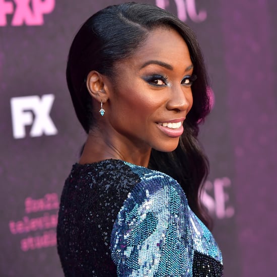 Angelica Ross Interview About "Fierce" Song