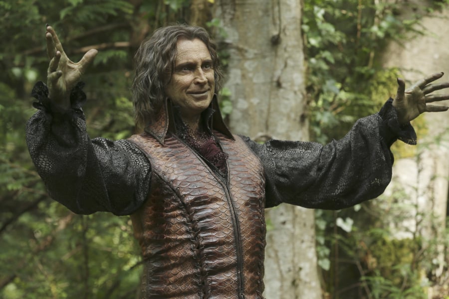 Rumpelstiltskin