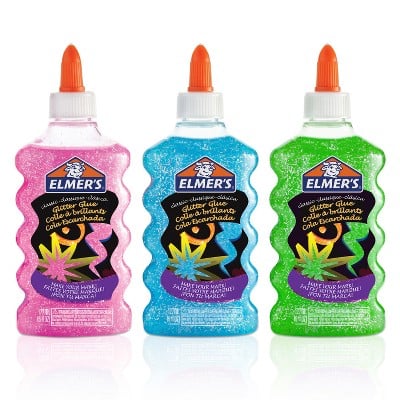 Glitter Glue