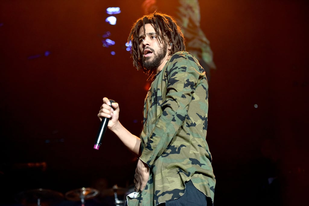 J. Cole – KOD Tour