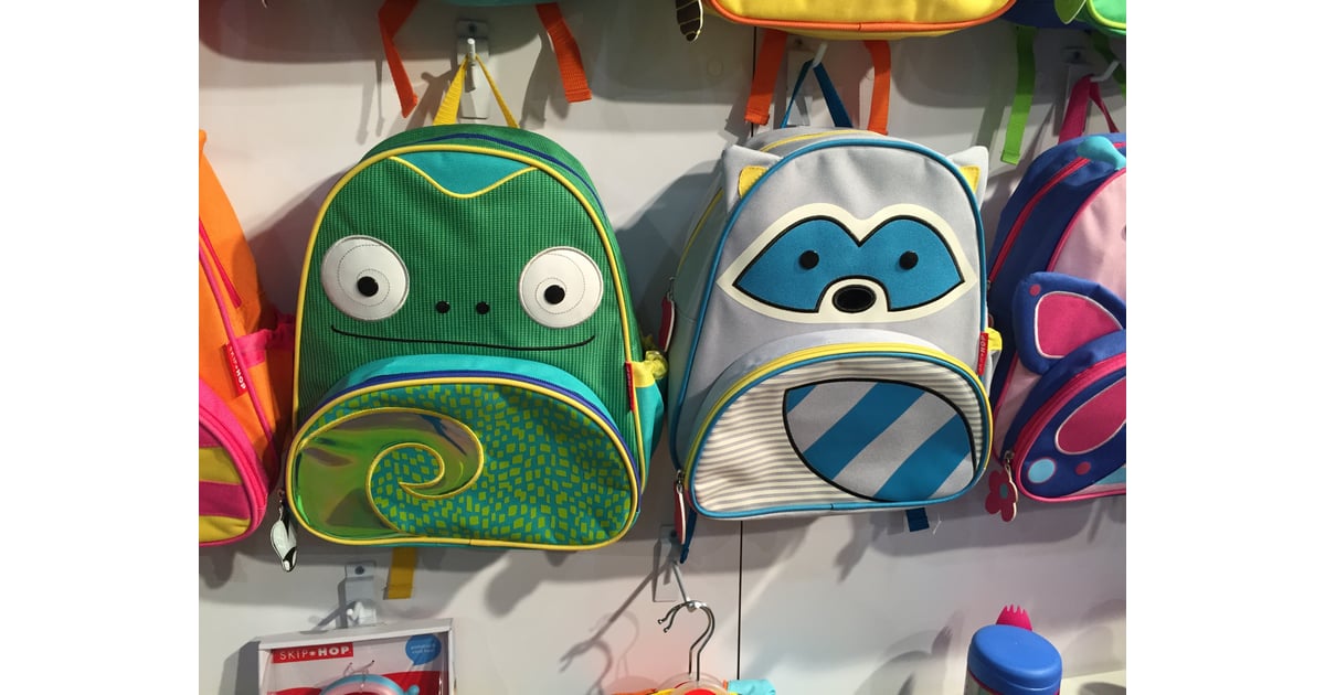 skip hop chameleon backpack
