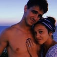 Gina Rodriguez Finally Confirmed She's Engaged, and Her Ring STILL Has Us Shook