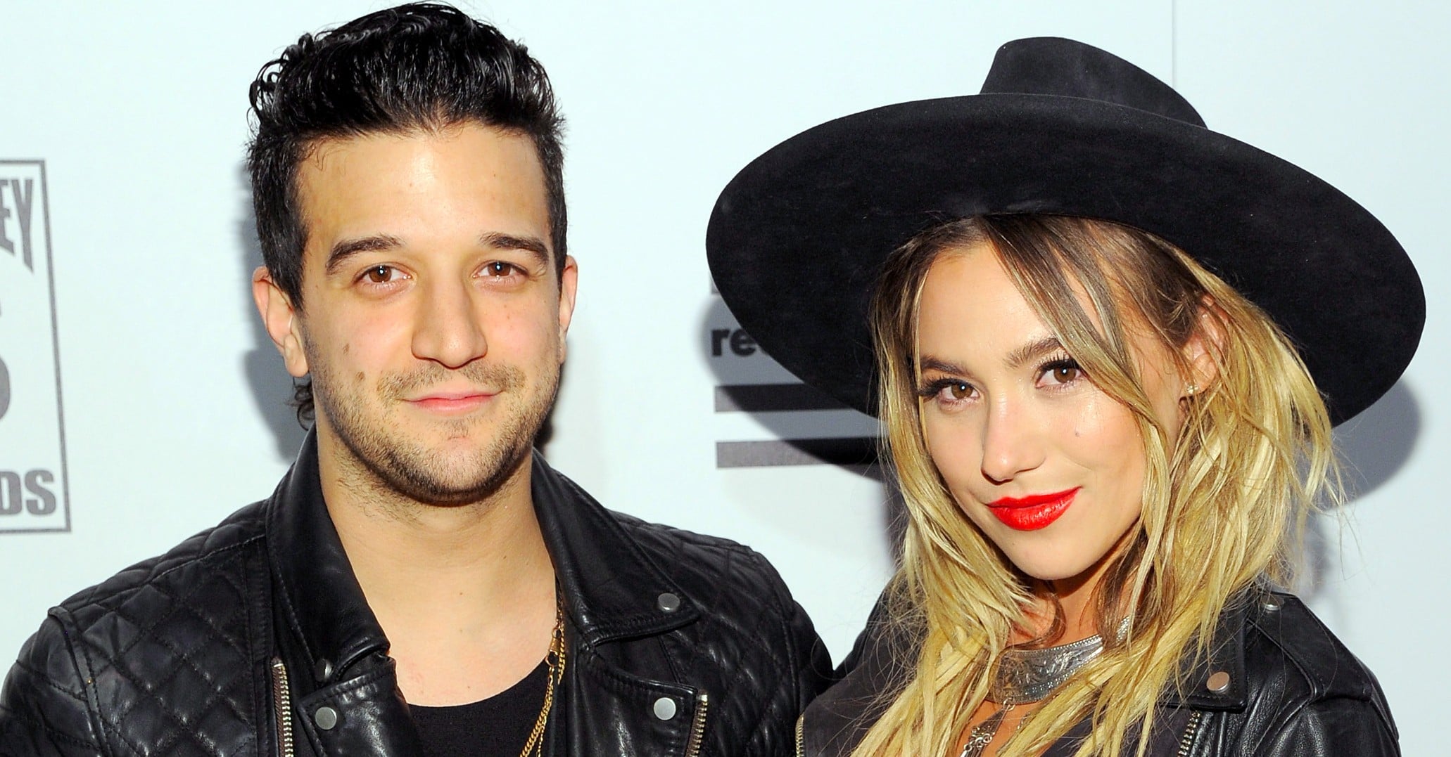 Mark Ballas und BC Jean